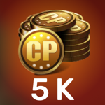 Call of Duty 5000 Puntos